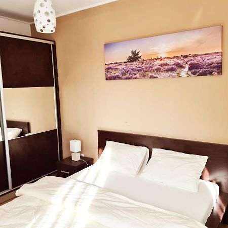 Ideal Apartments Oradea Bagian luar foto